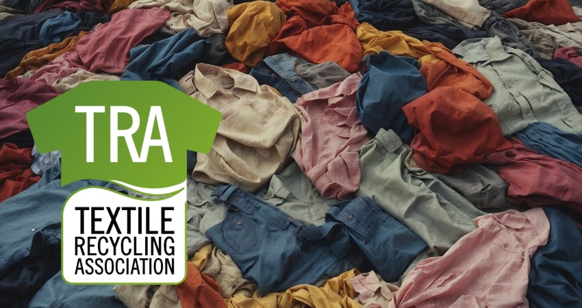Textile Recycling Association