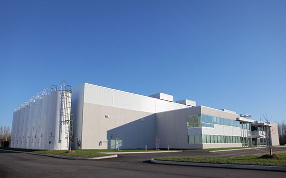 specialist factory clearances
