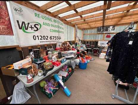 W&S Foundation Charity
