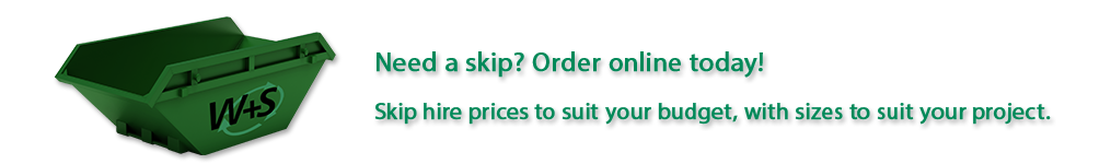 skip hire in Bournemouth